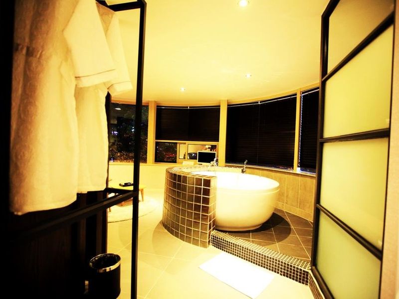 Hotel Photo 9