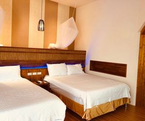 Sanhe Bed and Breakfast Magong City Taiwan