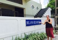 Отзывы Milano Residencies, 2 звезды