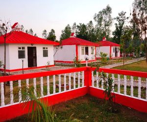 Upvan Wildlife Resort - Pura Stays Kalagarh India