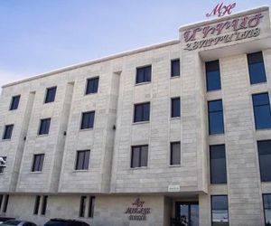 Mirage Hotel Yerevan Armenia