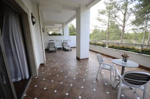 Hotel Photo 14
