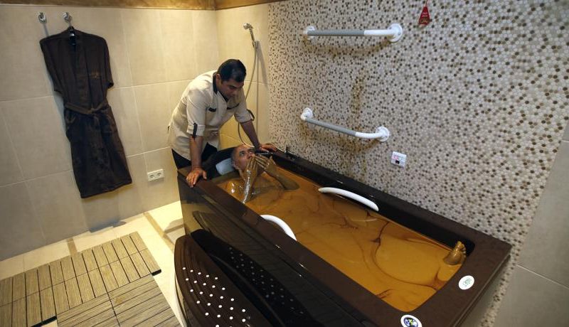 Hotel Photo 7