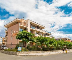 Oxygen Apartments Sveti Vlas Bulgaria