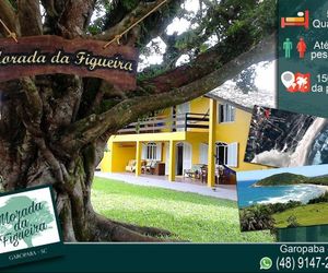 Morada da Figueira Garopaba Brazil