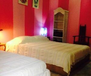 LA CASITA DI PIPPI Puerto Viejo de Talamanca Costa Rica