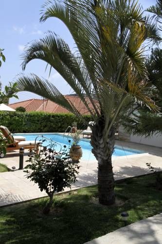 Hotel Photo 16