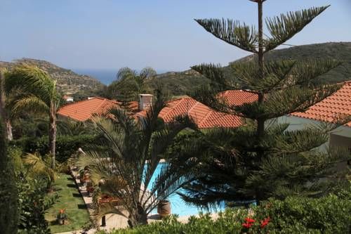 Hotel Photo 20