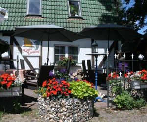Romantik Landhaus & Pension Klapsliebling Luebben Germany