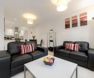 Roomspace Serviced Apartments - Nouvelle House Croydon United Kingdom