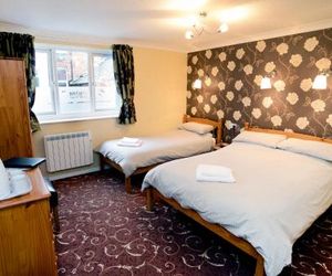 Blantyre Guest House Bridlington United Kingdom