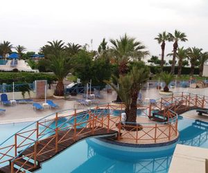 Angelos Beach Hotel Faliraki Greece