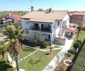 Villa Nina Poreč Porec Croatia