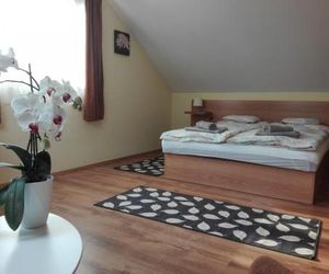 Markal Apartman Heviz Hungary