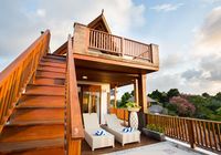 Отзывы Villa DK — Bali, 4 звезды