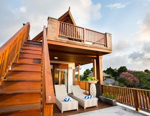 Villa DK - Bali Nusa Dua Indonesia