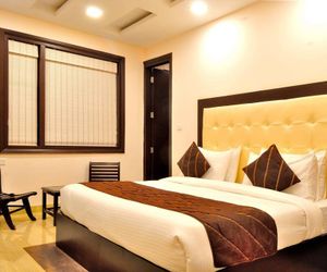 Hotel Kings Inn Delhi City India