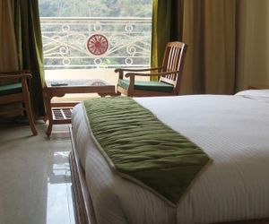 Chandermukhi Resorts Ambala India