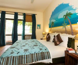 Cinnamon Homestay, off Sohna Road Gurgaon India