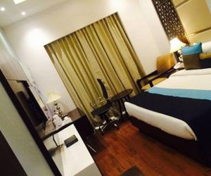 Hotel Delite Grand Faridabad India