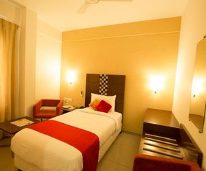 Hotel Vels Grand Inn Coimbatore India