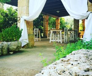 B&B Borgo del Gallo Tricase Italy