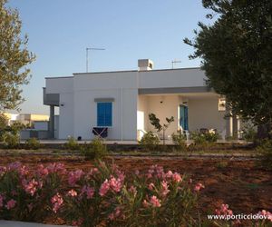 Villa del Moro Ostuni Italy