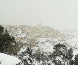 Il Cucù Bed and Breakfast Matera Italy