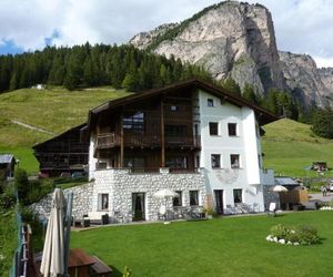 Cedepuent de Sot Selva di Val Gardena Italy