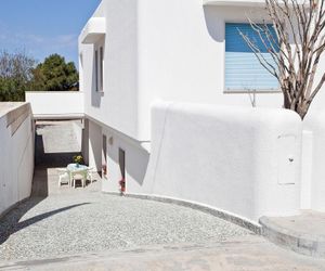 Casa Benjamin Marina di Mancaversa-Giannelli Italy