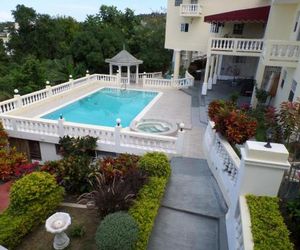 The Royal Kensington Villa 4 Montego Bay Jamaica