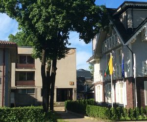 Taikos Apartmentai Druskininkai Lithuania