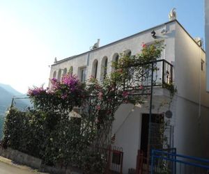Zagradge I.N. apartments Sutomore Montenegro