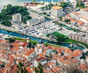 Apartment Nikolic Kotor Dobrota Montenegro