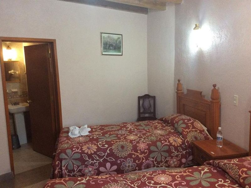 صورة الفندق 2