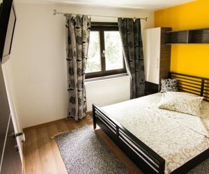 Apartments Vila Cortina Zlatibor Serbia