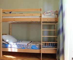 Hostel Like at Home Volgograd Russia