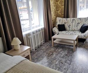 Pr 50 Oktyabrya Apartment Petropavlovsk-Kamchatsky Russia
