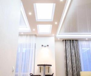 Apartment "Berloga 55" on 5 Armii Street Omsk Russia