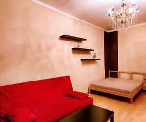 Apartment Galushkina 17 Rayevo Russia