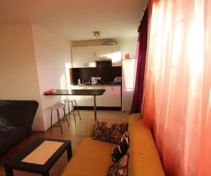Apartment Raketniy 3 Rayevo Russia