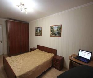 Apartment Prospekt Mira 182 Rayevo Russia