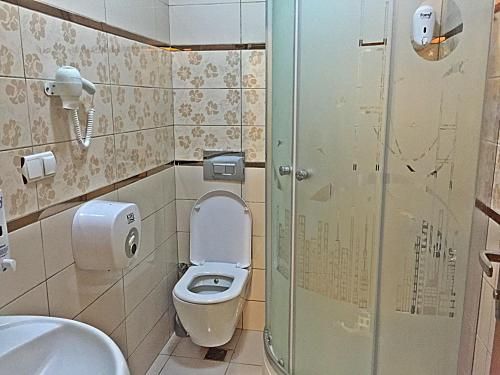 Hotel Photo 10