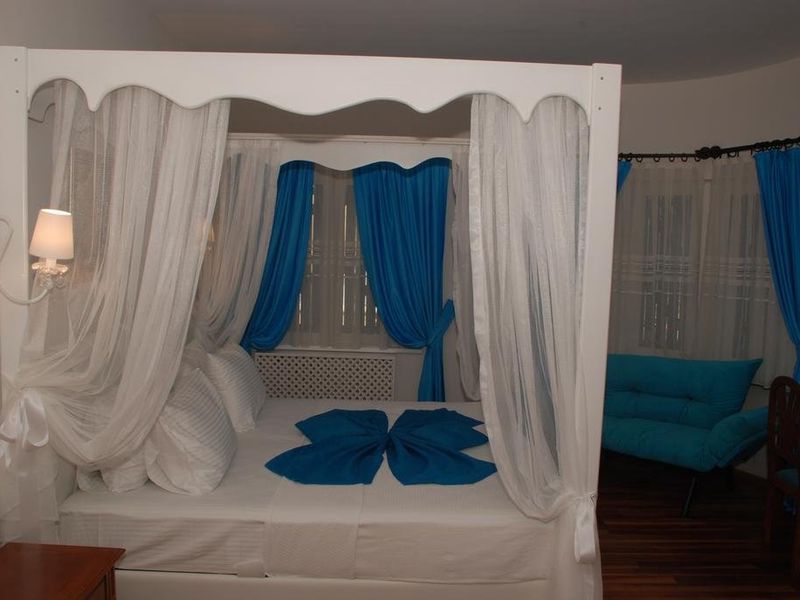 صورة الفندق 1