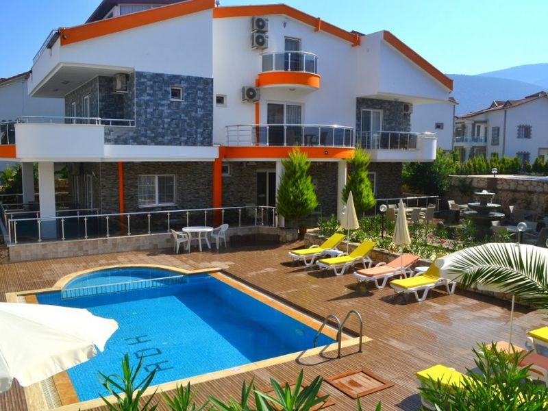 Hotel Photo 1
