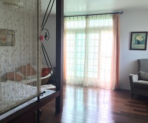 Fishforcats B&B Dongshan Taiwan