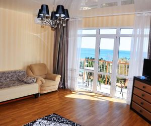 Guest House Svetlana Alushta Autonomous Republic of Crimea