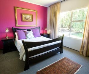 Golden View Luxury Self Catering Letselaskraal South Africa