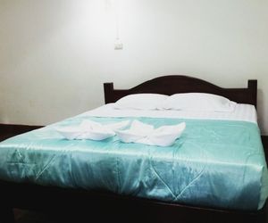 Tungdindum Resort Amphoe Muang Suphan Buri Thailand