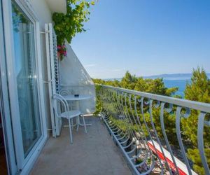 Apartments Ankora Tucepi Croatia